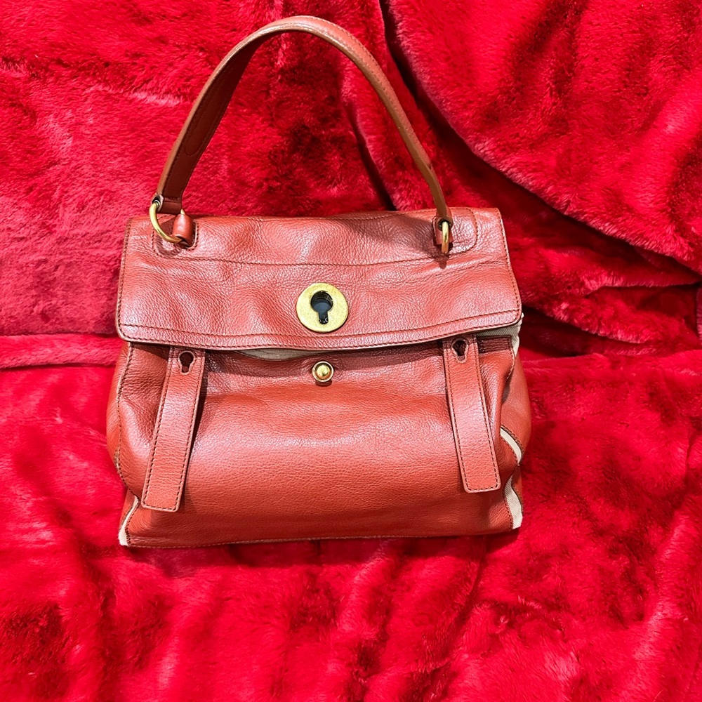 YSL Muse Two Bag classic